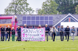 Brouwershaven 1 - S.K.N.W.K. 1 (competitie) seizoen 2023-2024 (Fotoboek 2) (92/229)